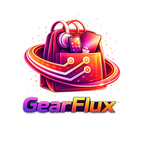 Gear Flux
